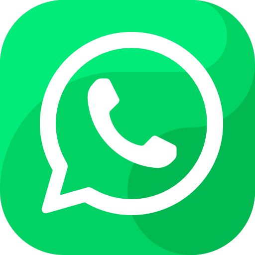 Boton flotante de whatsapp