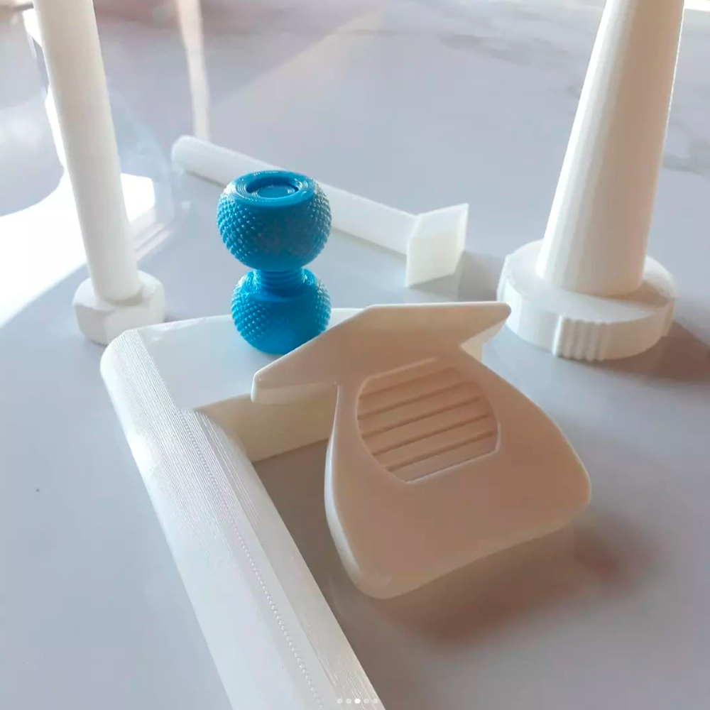 Imagen de productos personalizados a medida